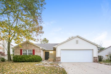 7403 Red Rock Rd Indianapolis, IN 46236